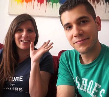 Quedada de Youtubers en Nerja