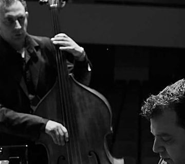Concierto de Chamber Jazz
