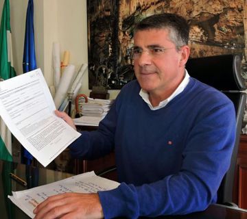 La Fiscalía remite al juzgado las diligencias por supuestas irregularidades en el cobro de impuestos y tasas