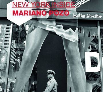 La sala mercado acoge la exposición «New York, Inside» de Mariano Pozo