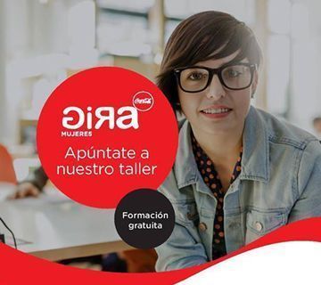 Talleres para mujeres emprendedoras