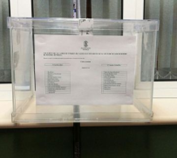 Abierto el plazo de votación para cambiar los nombres de dos calles