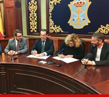 El Museo incorpora a su exposición el cañón del Mirador del Bendito