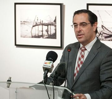 El Museo de Nerja inaugura la primera fase de su reforma museográfica
