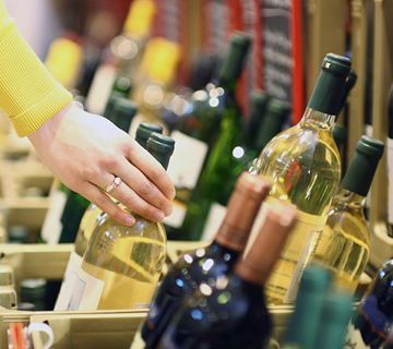 La Sala Mercado acoge hoy un «wine beer festival»
