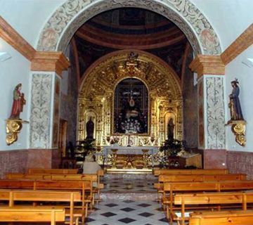 V Edición de los conciertos en la Ermita
