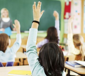 Los alumnos de ESO podrán obtener el título con dos suspensos