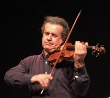 Lorca protagonista del último concierto del I Festival de Música Clásica