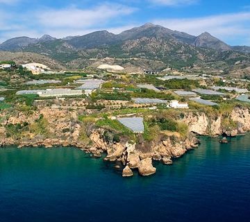 Recogen firmas en contra del campo de golf