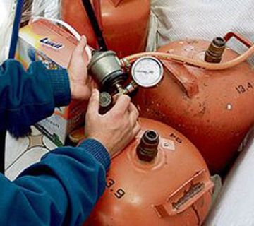 Detectados nuevos casos de falsos técnicos de gas