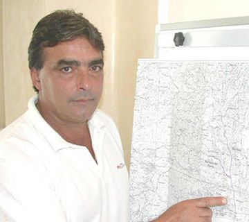 El tripartito pide la dimisión de Jose Miguel Jimena