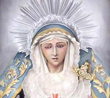 Horario y recorrido procesional del Miércoles Santo