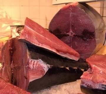 Salud eleva a 14 los casos de histaminosis en la provincia de Málaga