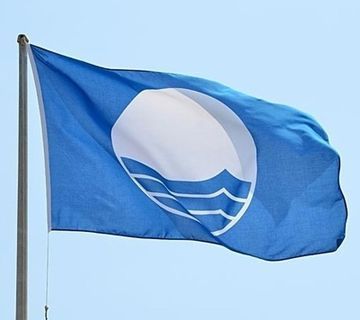 Cuarto año consecutivo sin banderas azules