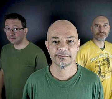 Celtas Cortos en concierto