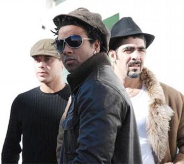 Carlos Jean, Orishas y Eskorzo protagonistas del II Chanquete World Music
