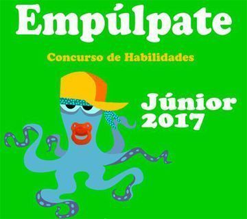 Abiertas las bases para participar en el «Empulpate Junior»