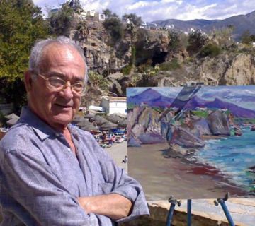 Fallece el artista José Guevara