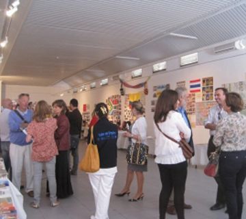 XII Jornadas de Interculturalidad