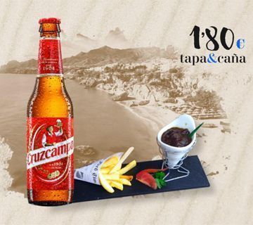 Da comienzo la V edición de la Ruta de la Tapa