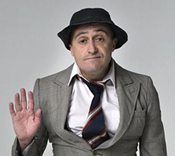 Primera Muestra de Teatro en Nerja