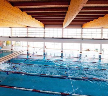 Abierto el plazo para la actividad «Aqua»en la piscina municipal