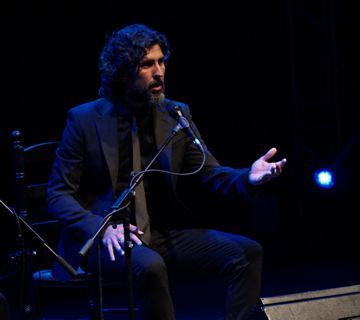 Arcángel protagonista de la segunda cita del 58 Festival de la Cueva