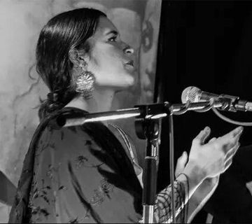 V Certamen Jóvenes Voces del Flamenco