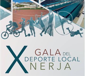 El Centro Cultural acoge la X Gala del Deporte Local