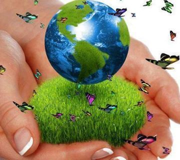 Nerja celebra el Día Mundial del Medio Ambiente