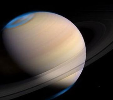 El mejor momento para ver Saturno
