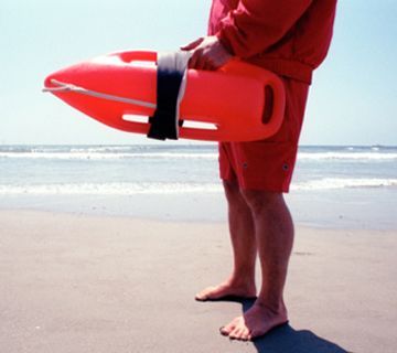 Comienza el Servicio de Socorrismo y Vigilancia de las playas