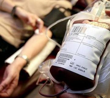 Nueva jornada de donación de sangre en Nerja