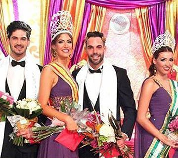 El sábado se abre el plazo de inscripción para Reina y Caballero de la Feria