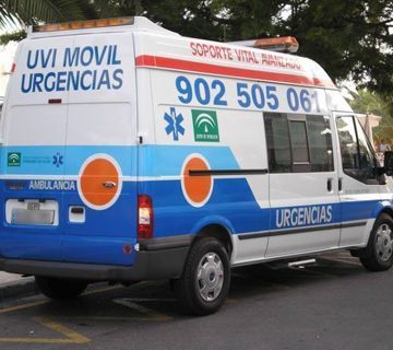 El servicio de urgencias del Centro de Salud cerrará por las mañanas