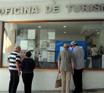 La ocupación hotelera del mes de junio ha alcanzado en Nerja el 92%