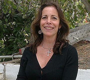 Ana García Trelles, nueva Embajadora de la Paz de la ONU