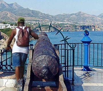 Entregados los premios del concurso «Nerja Visión Intercultural»