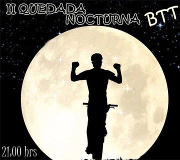II Salida Nocturna BTT