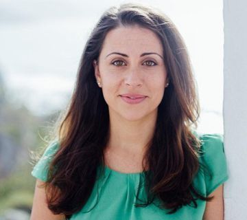 Anabel Iranzo denunciada por un ciudadano