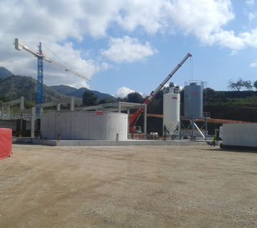 Foro debate sobre depuración de agua en Nerja