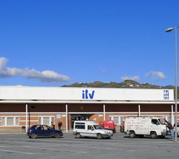 Nuevo requisito para pasar la ITV