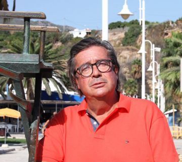 La Feria de Nerja contará con Antonio Pozueco como pregonero