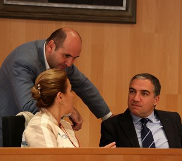 Diputación destinará 280.000 euros a Nerja
