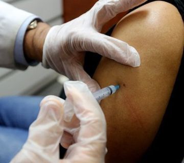 Se inicia la campaña de vacunación contra la gripe