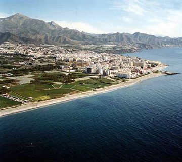 Foro debate sobre el desarrollo del litoral andaluz