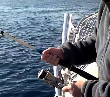 Quedada de pesca y Torneo de Fútbol