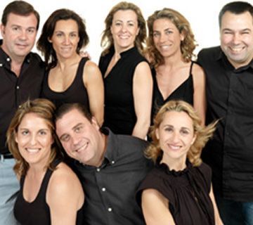 Programa de la Feria de Nerja para el día 9 de octubre