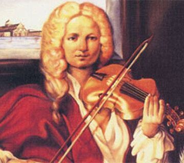Las cuatro estaciones de Vivaldi en el CCVN