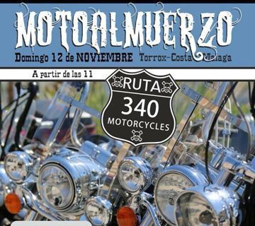 Ruta 340 celebra su XI aniversario